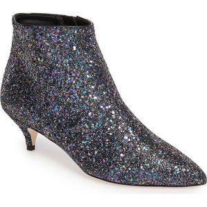 Kate Spade New York Olly Too Pointy Toe Bootie 6.5